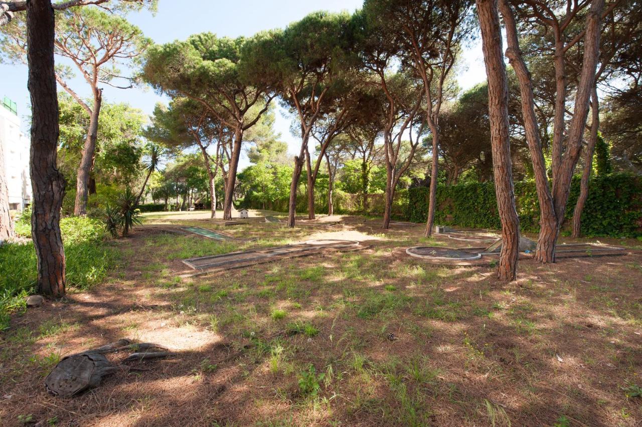 Casa Natura Gava Beach Buitenkant foto