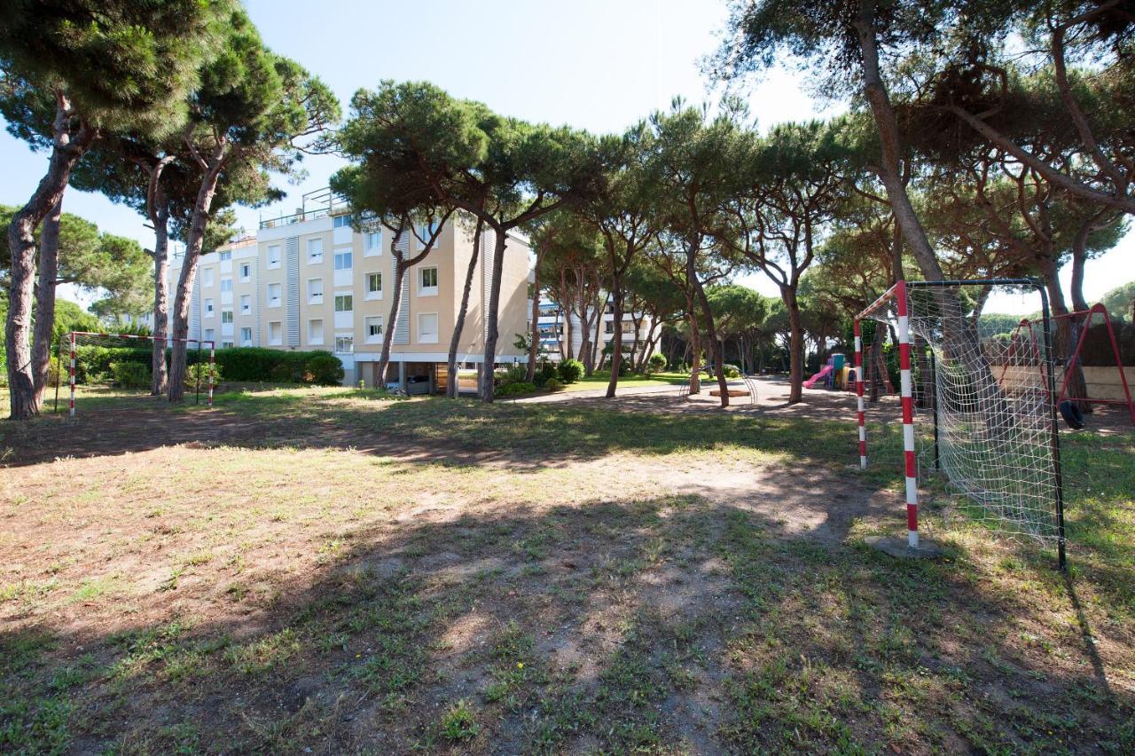 Casa Natura Gava Beach Buitenkant foto