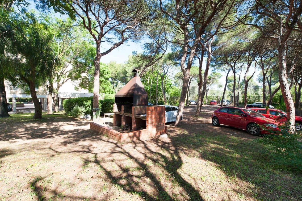 Casa Natura Gava Beach Buitenkant foto