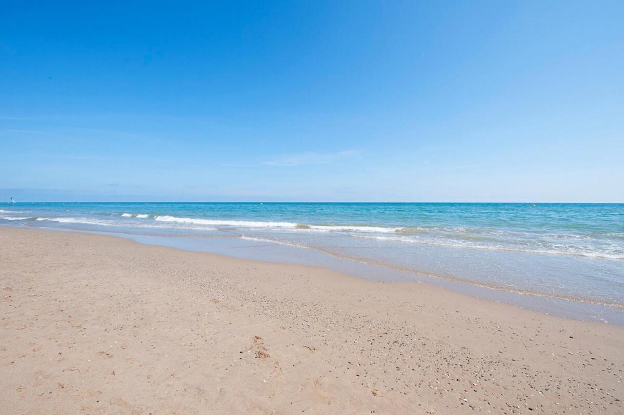 Casa Natura Gava Beach Buitenkant foto