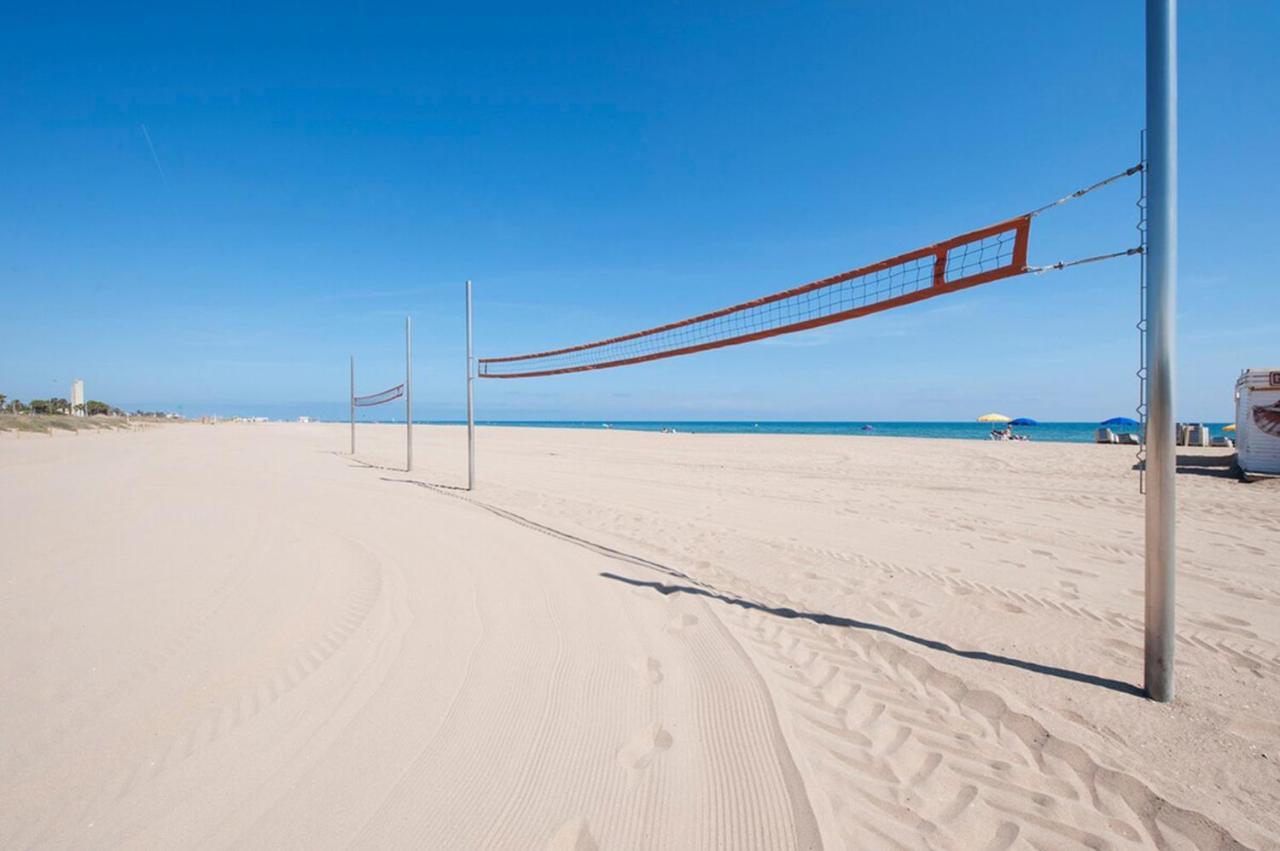 Casa Natura Gava Beach Buitenkant foto