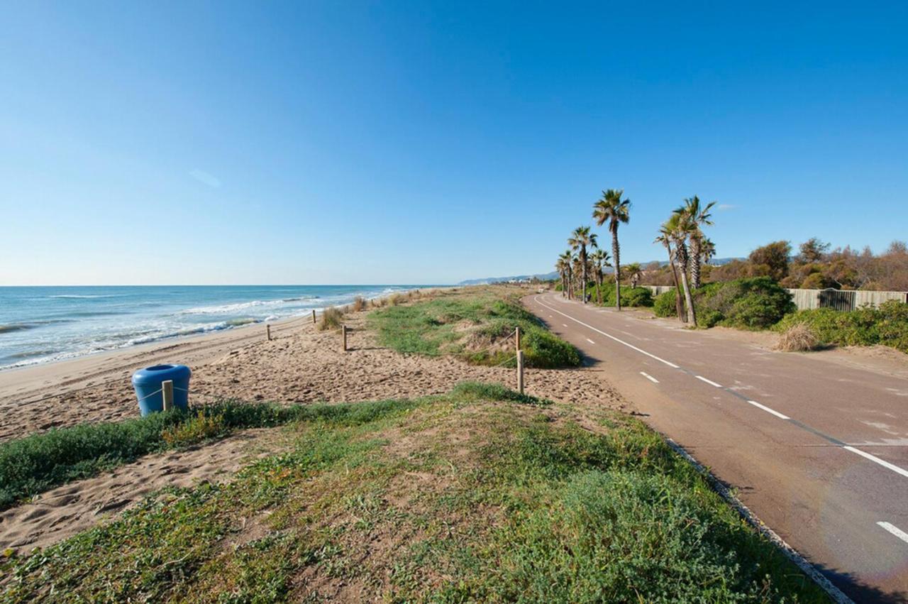 Casa Natura Gava Beach Buitenkant foto